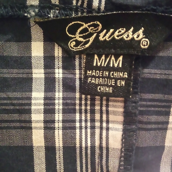 Guess Dress - Picture 14 of 16